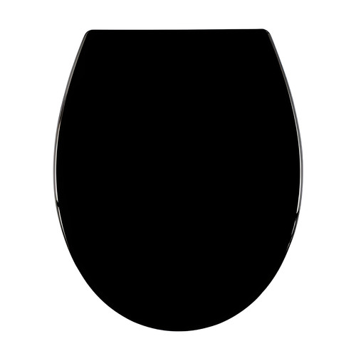 Mdf soft slow close toilet - soft,