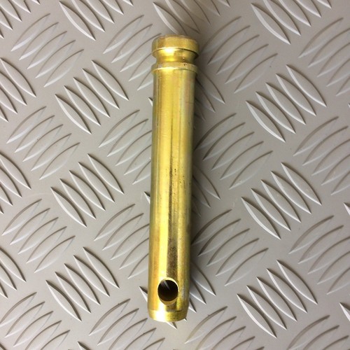 Tractor top link pin - link,