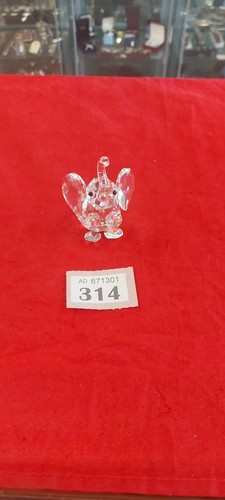Waltz crystal elephant - waltz&f,