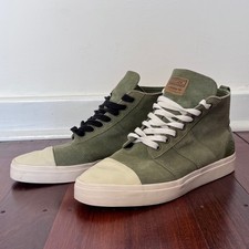 Adidas x Ransom Army Mid