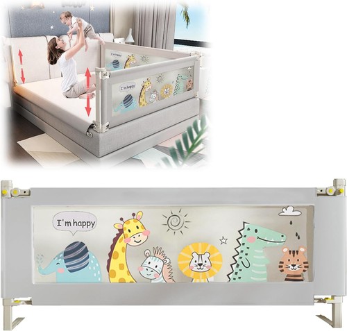 Eaq toddlers bed - toddlers,
