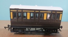 HORNBY OO GAUGE R213 GWR 4