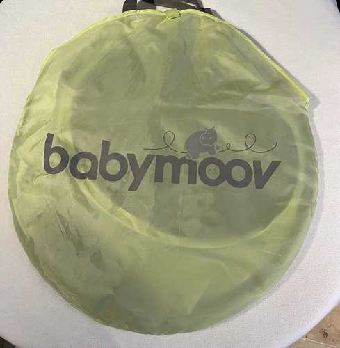Babymoov beach tent - babymoov,