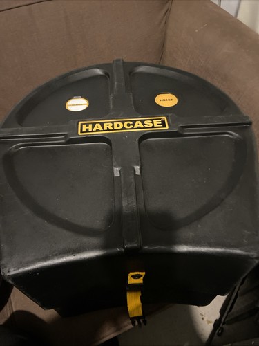 Hardcase tom - hardcase,