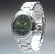 Near mint seiko alpinist - near,