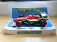 Scalextric c3187 disney - -,