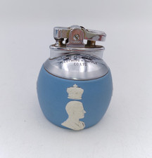 Wedgwood Round Light Blue