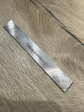 1 x Eclipse H5 Parting Blade