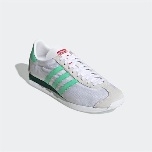 Adidas country trainers white - adidas,