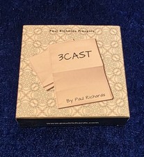 3cast By Paul Rochards
