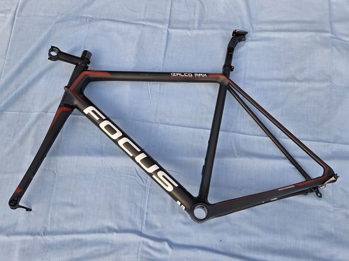 Focus izalco max carbon disc - focus,