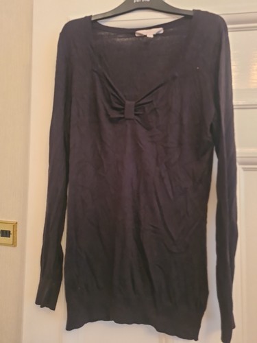 Pepperberry black knit thin - pepperberry,