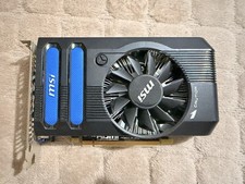 MSI AMD Radeon HD 7770 HD