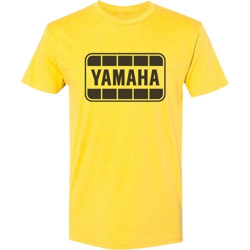 Yamaha apparel logo - yamaha,