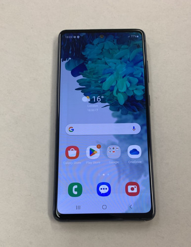 Samsung galaxy s20 - galaxy, fe