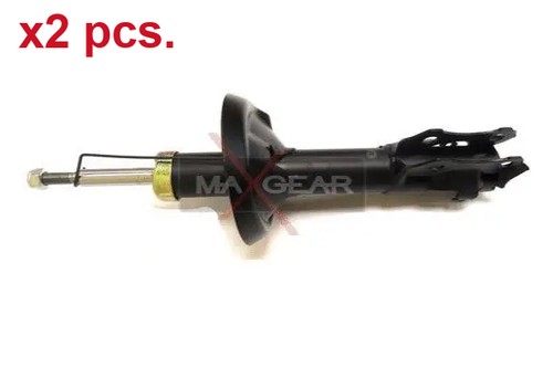 Pcs front shock absorber - front,