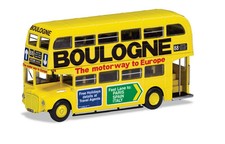 Corgi 1/76 Scale AEC Type RM -