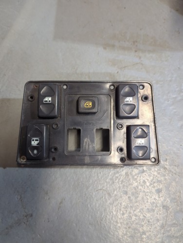 Land rover discovery td5 v8 - rover,