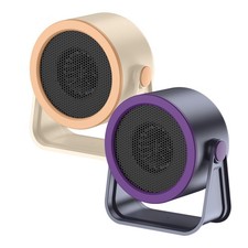 Small Electric Space Heater