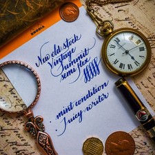NOS Rare Vintage Summit