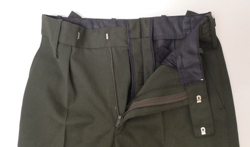British army old pattern - pattern, green