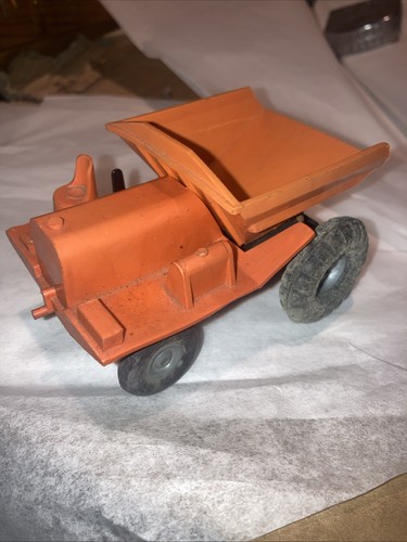 1950s vintage triang minic - 1950s,