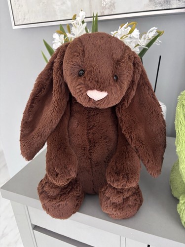 Jellycat large bashful - jellycat,