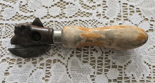 Vintage ww1 military bully - vintage,