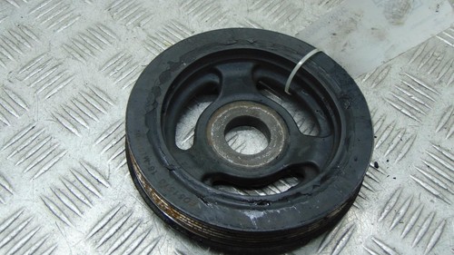 Citroen dispatch crankshaft - citroen,