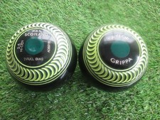 Superb TAYLOR GRIPPA Crown