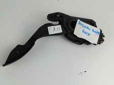 2017 Suzuki Swift MK3 FL 5 SPEED MANUAL Throttle Accelerator Pedal 49400-68L01