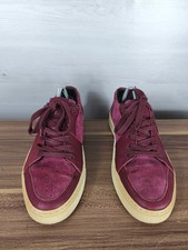 YSL Saint Laurent Mens Shoes