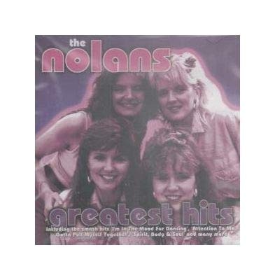 Greatest hits australian - greatest,