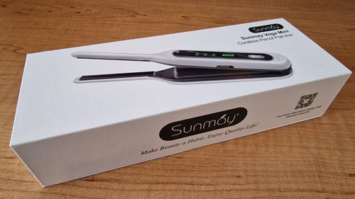 Sunmay voga mini 1 - sunmay,