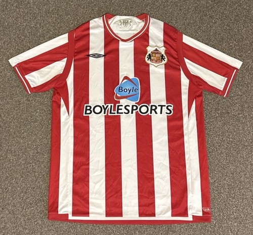 Sunderland afc 2009 home - sunderland,