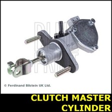 Clutch Master Cylinder Fits