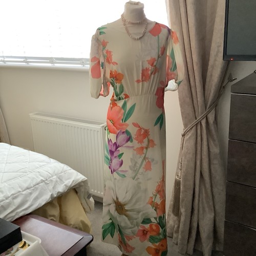 Lipsy occasion summer dress - occasion,