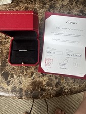 Cartier Etincelle de Cartier