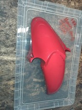Honda cbr125 mudguard front - honda,