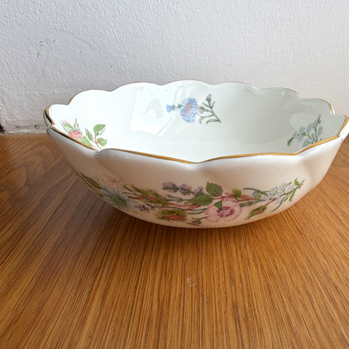 Aynsley wild tudor bone - wild,