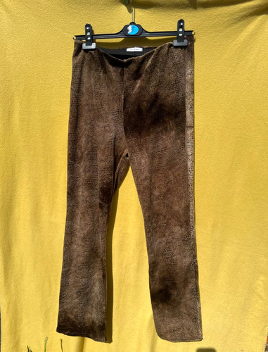 Full volume size m - s/m, brown