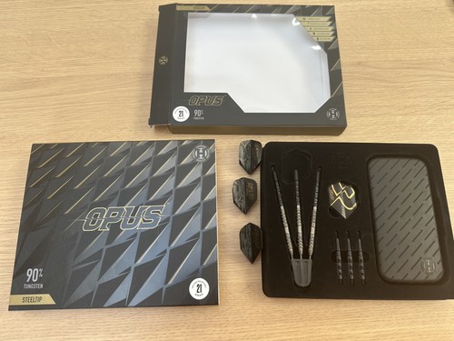Harrows opus tungsten steel - opus,