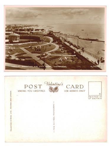 Vintage postcard redoubt - -,