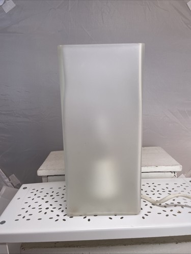 Ikea grono white frosted glass - grono,