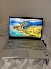 HP Pavilion 15-CS1506SA 15.6"