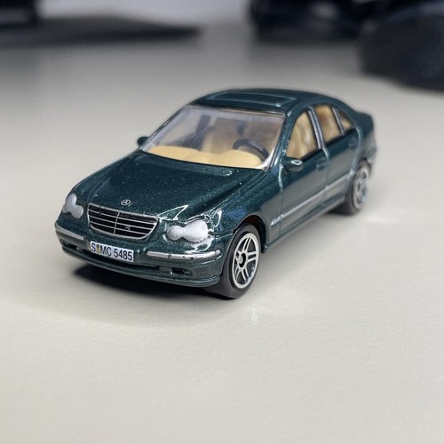 Realtoy mercedes benz class - c,