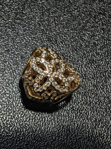 Authentic pandora 14k gold - authentic,