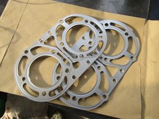 Yamaha RD 350 ypvs head