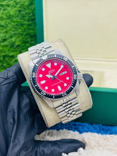 Seiko automatic diver 200m - diver,