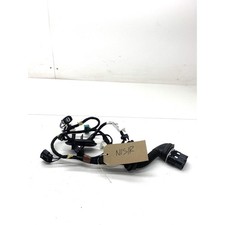 Ford Fiesta ST Door wiring